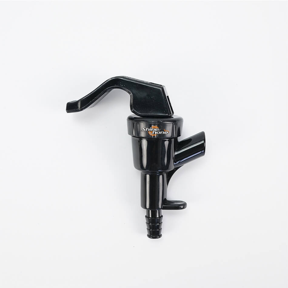 Picnic Squeeze Faucet