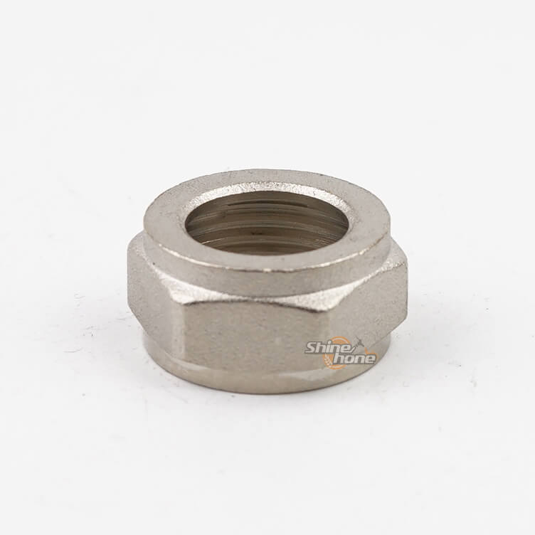 Beer Nut - Hex Nut