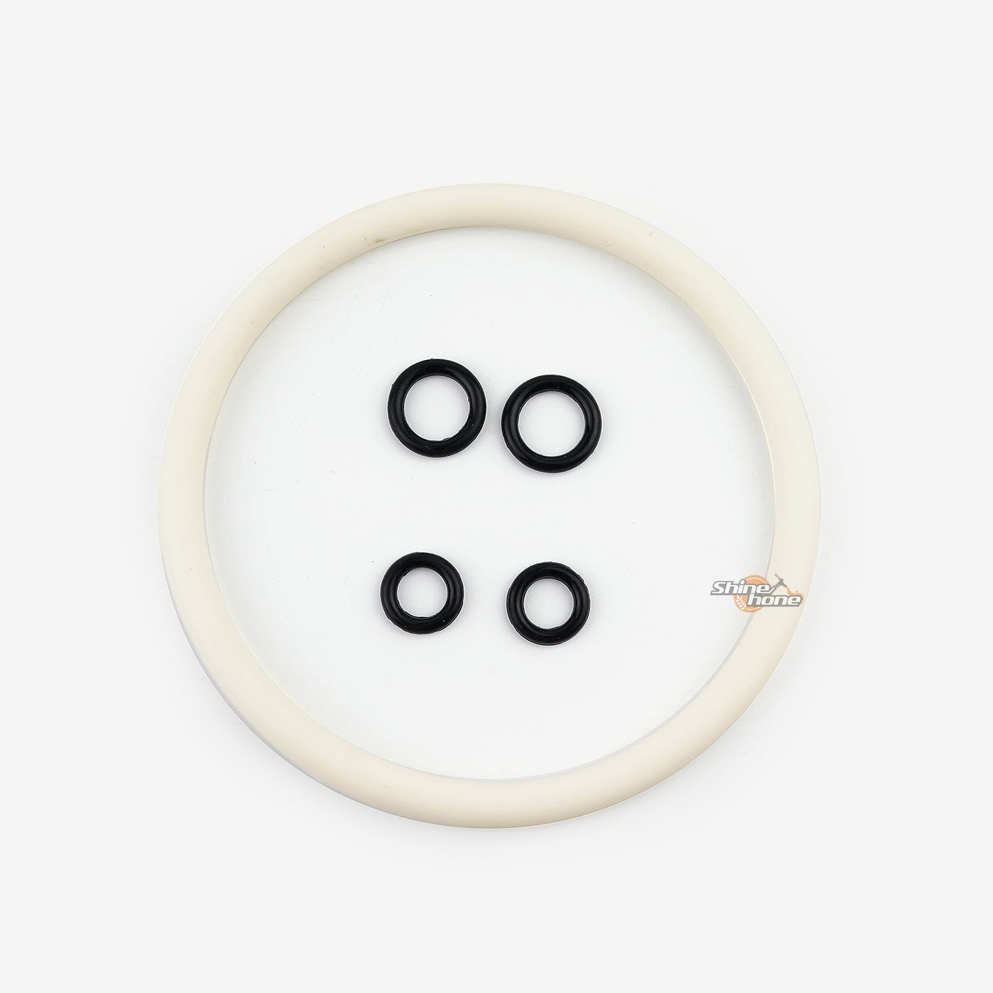 All in One Rubber Gasket for Corny keg - Food Grade