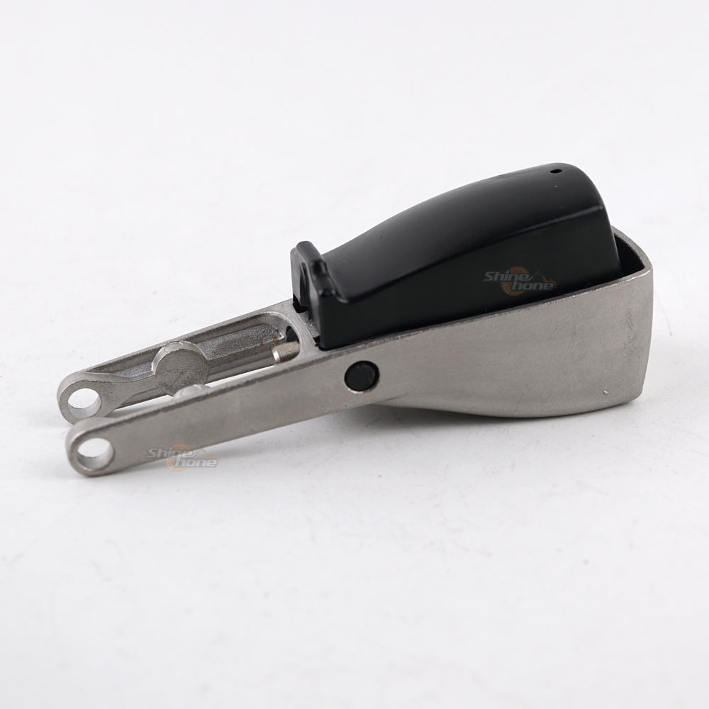 Stainless Steel Handle For Keg Coupler