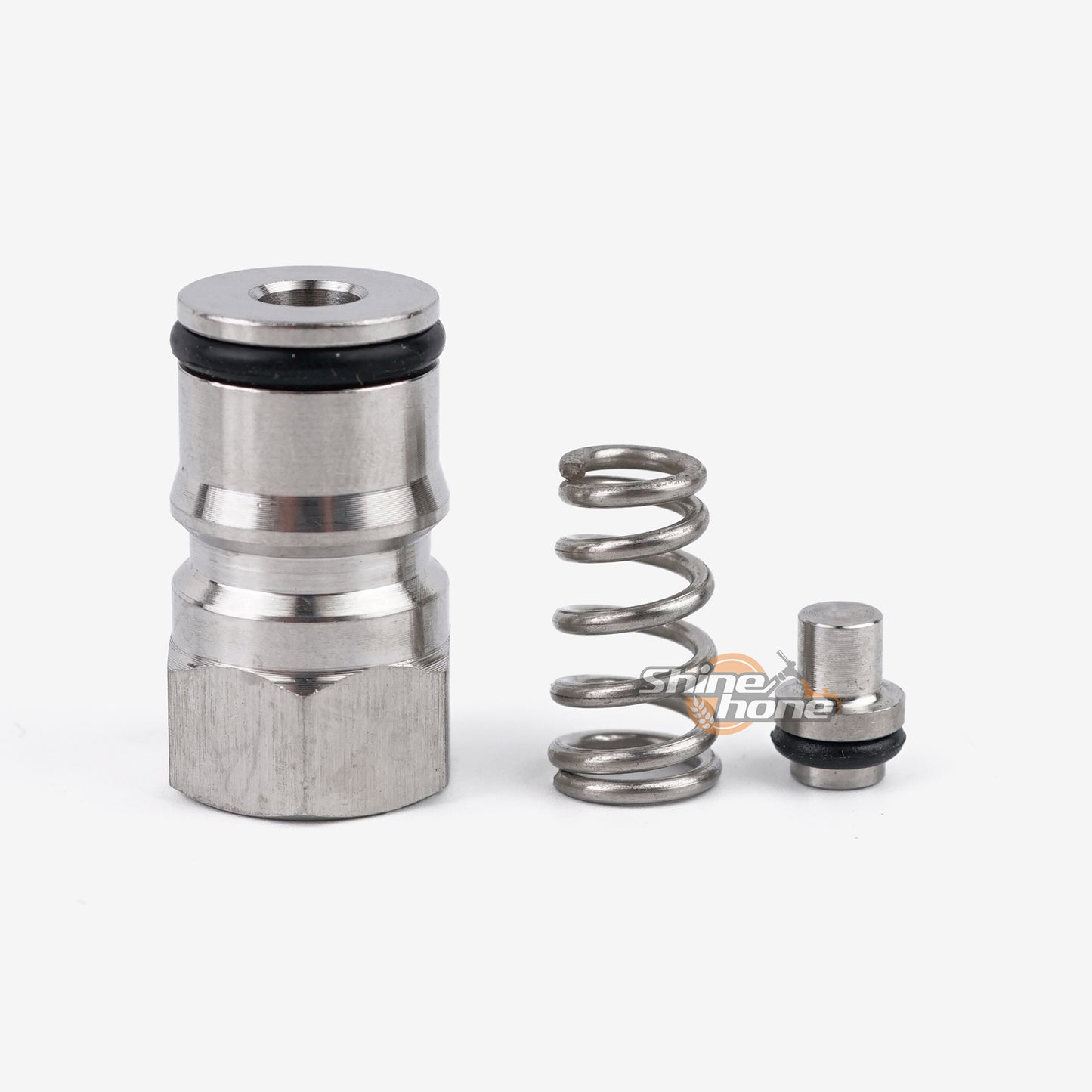 Ball Lock - Firestone Liquid Keg Post 9/16-18