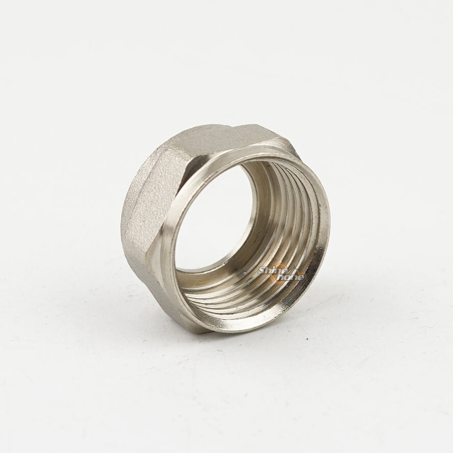 Beer Nut - Hex Nut