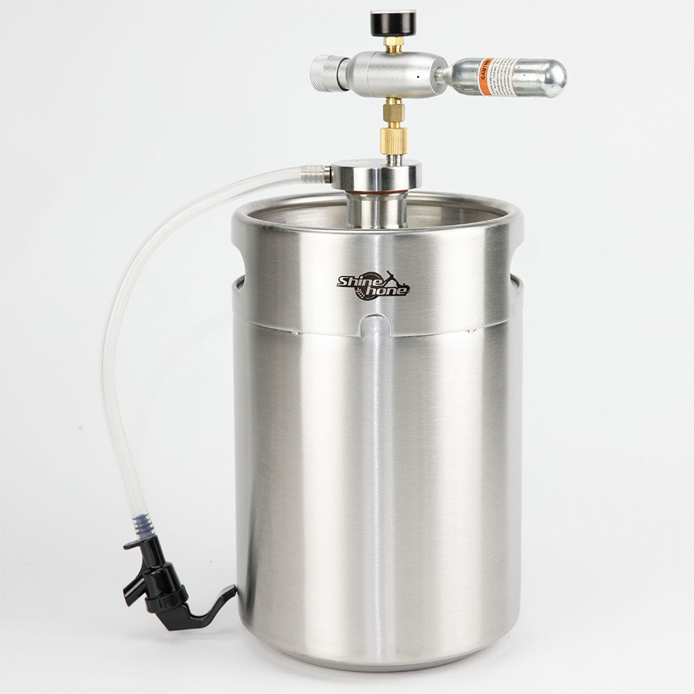 Growler Keg System 5L