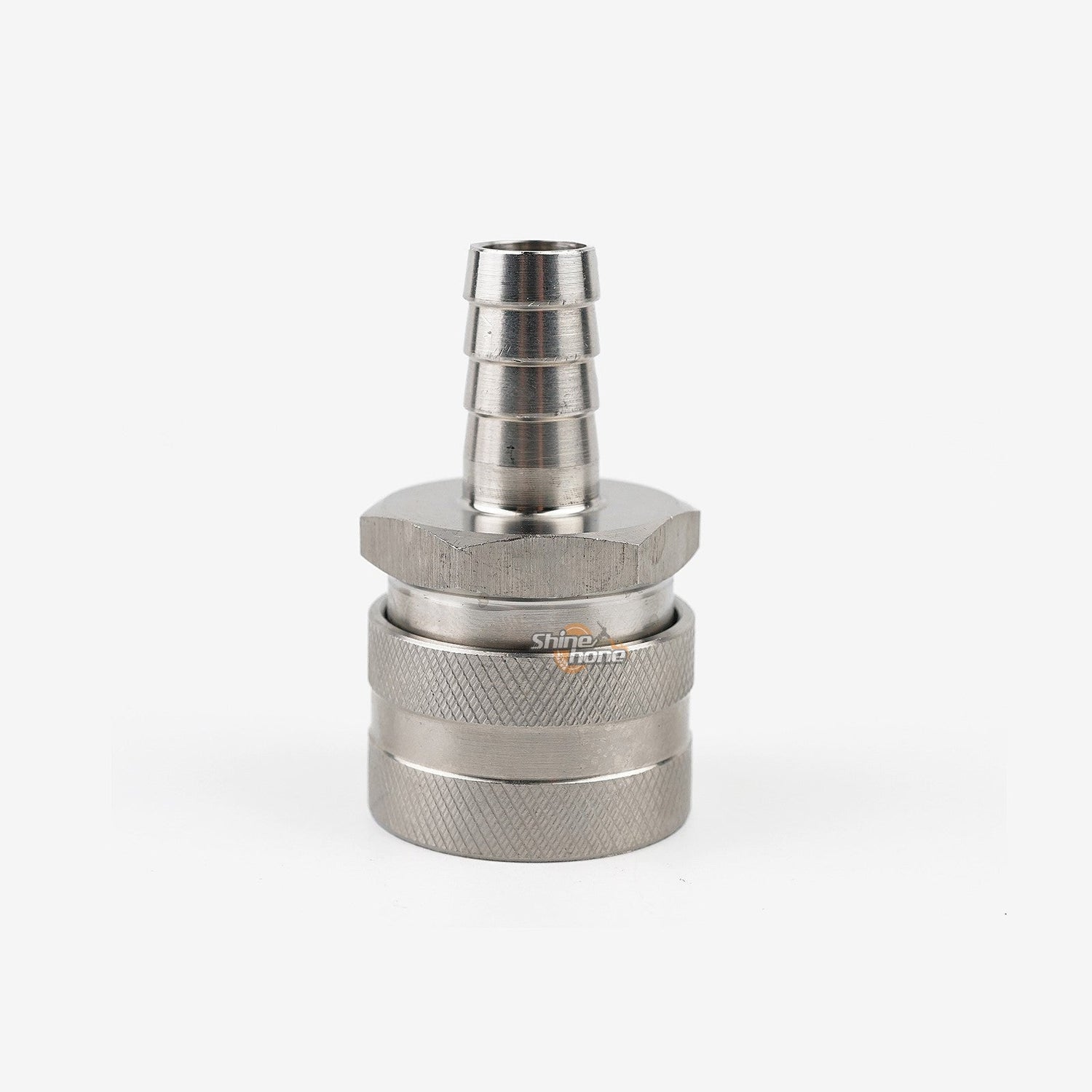 Stainless Steel Quick Disconnect