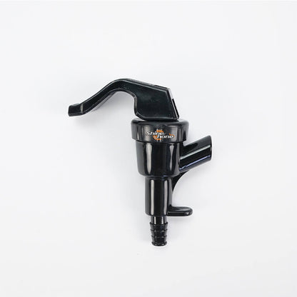 Picnic Squeeze Faucet