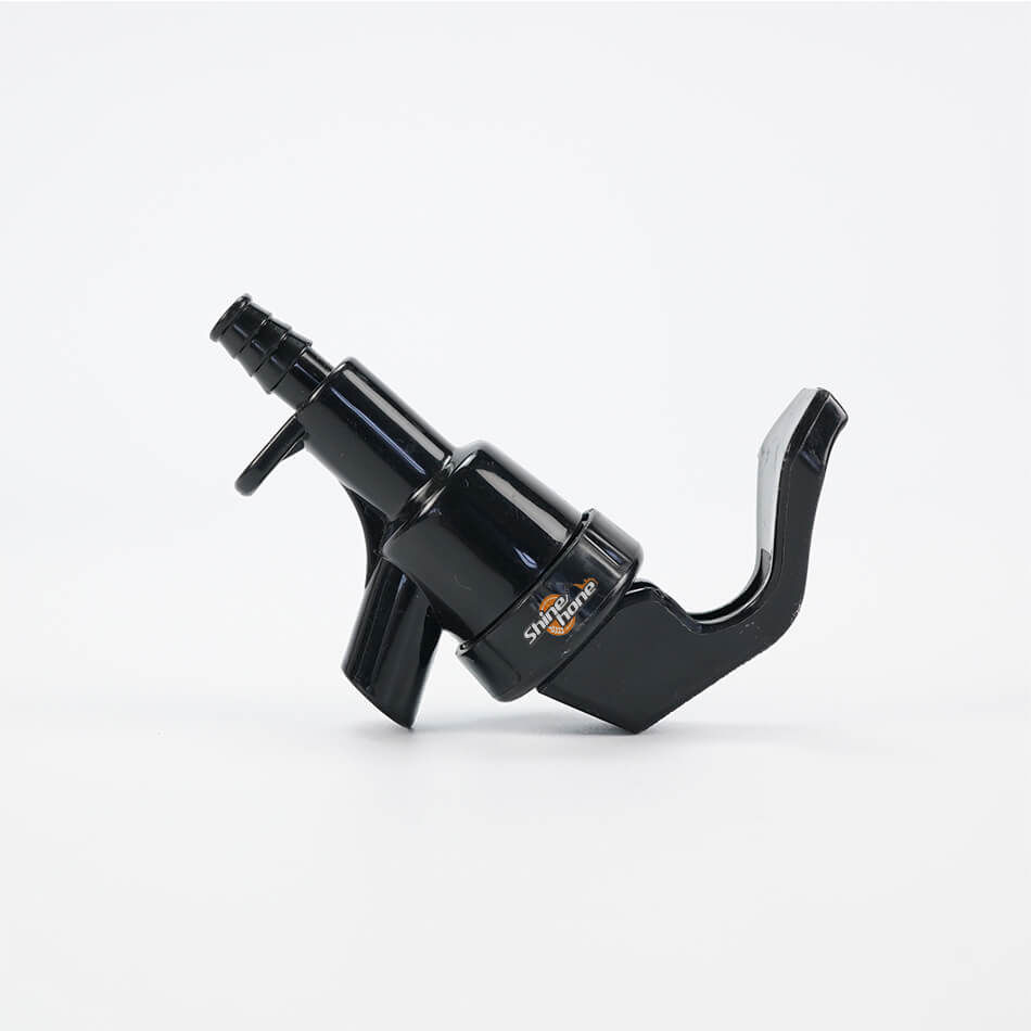Picnic Squeeze Faucet
