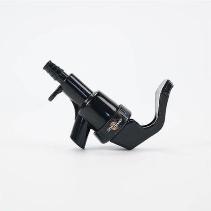 Picnic Squeeze Faucet