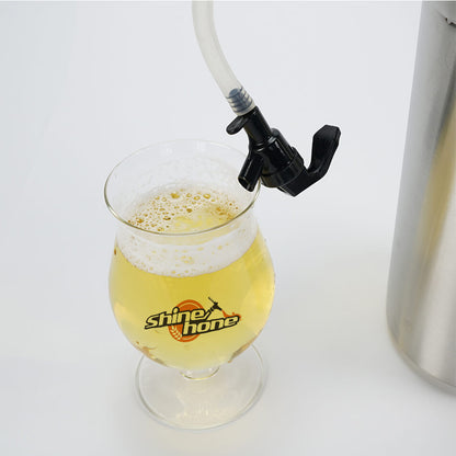 Picnic Squeeze Faucet