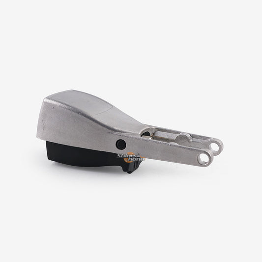 Stainless Steel Handle For Keg Coupler