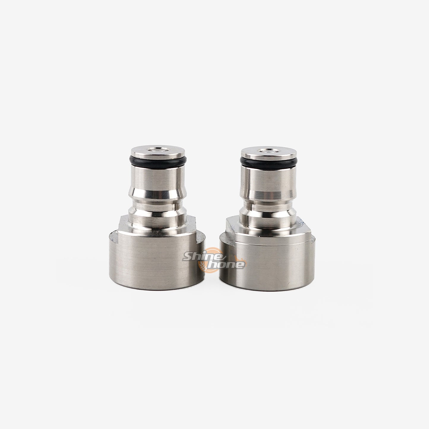 Ball Lock Conversion Kit For Sanke Coupler