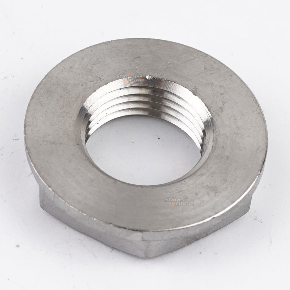 SS 304 Flange Nut