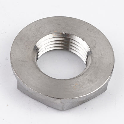 SS 304 Flange Nut