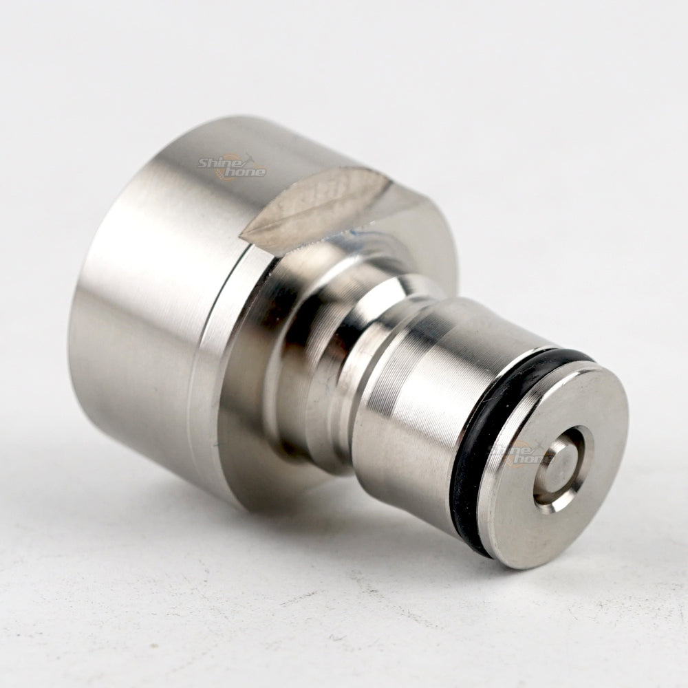 Ball Lock Conversion Kit For Sanke Coupler