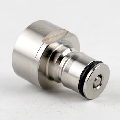Ball Lock Conversion Kit For Sanke Coupler
