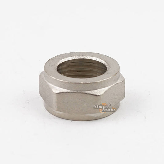 Beer Nut - Hex Nut