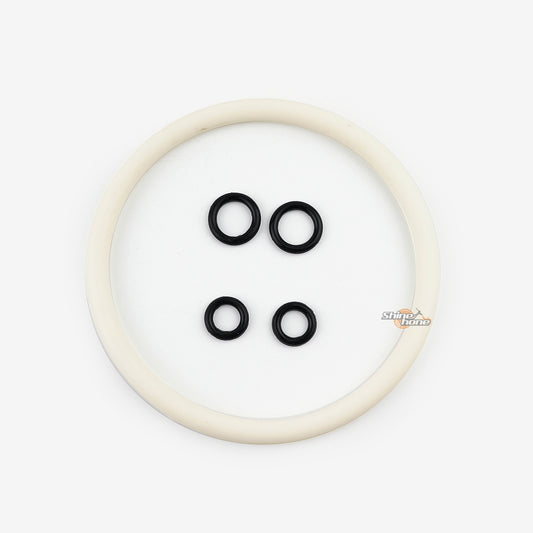 All in One Rubber Gasket for Corny keg - Food Grade