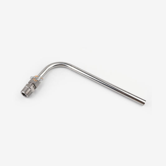 Center pickup - 3/8" O.D. Tube