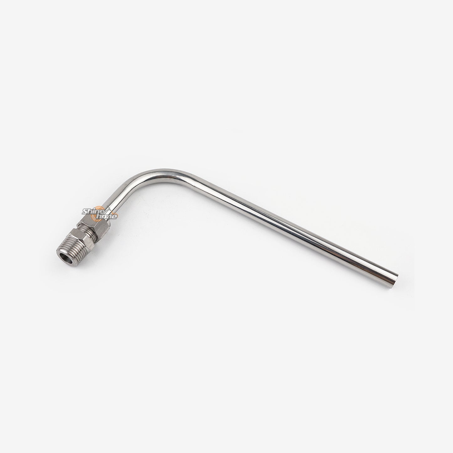 Diptube Center Pickup - 1/2" O.D. Tube