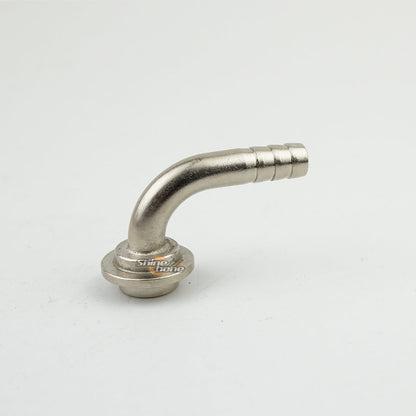 Shank 3/8 inch Beer Line Connection Kit