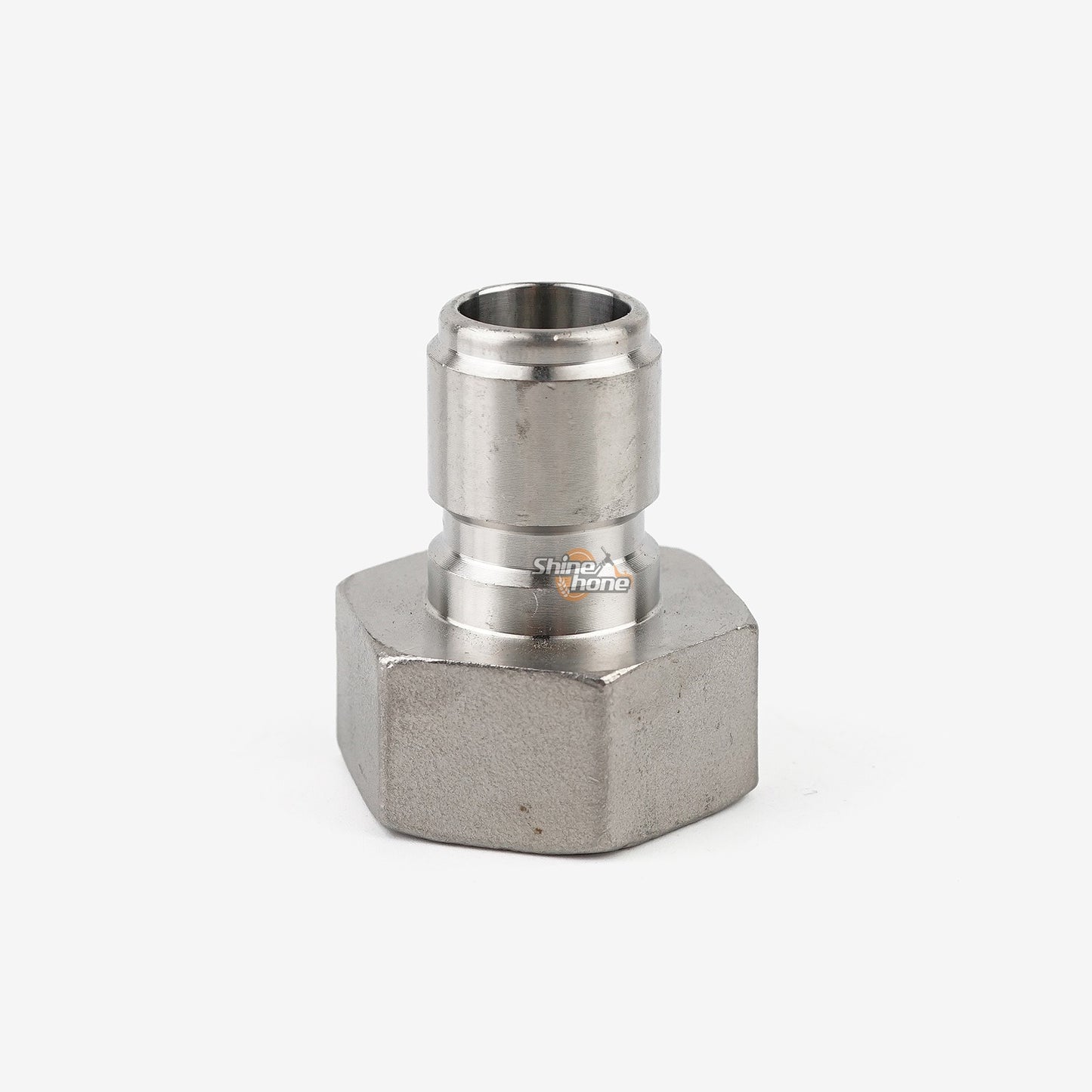 Male QD x 3/4 in. FPT - Stainless Steel Quick Disconnect