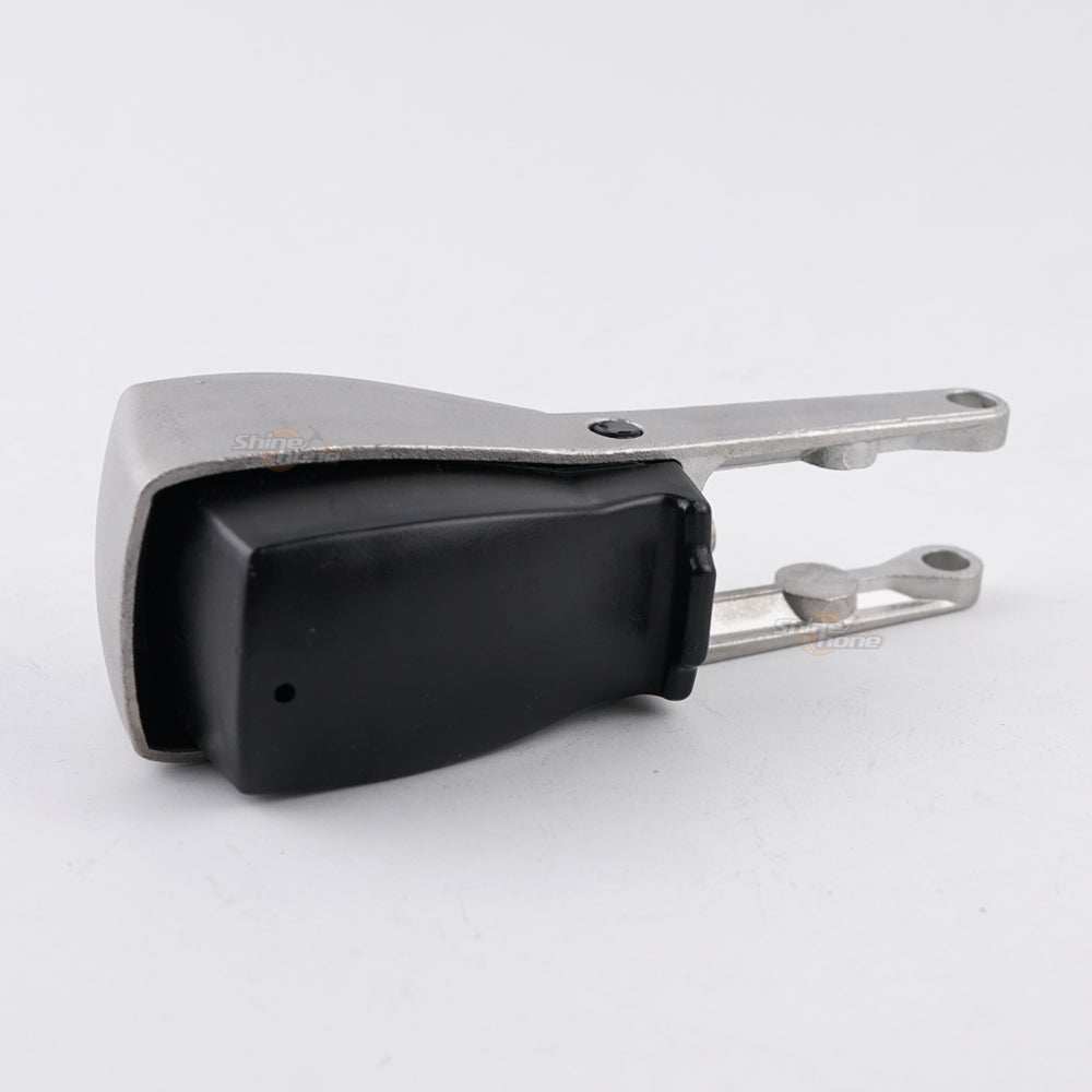 Stainless Steel Handle For Keg Coupler