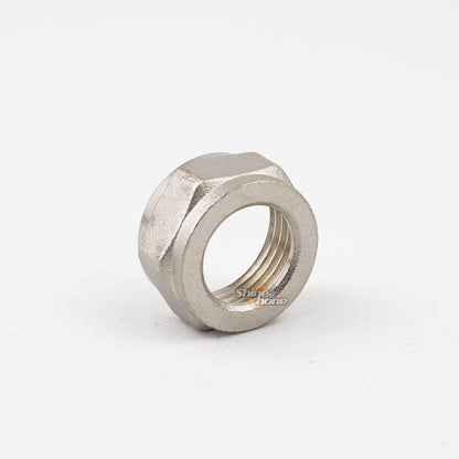 Beer Nut - Hex Nut
