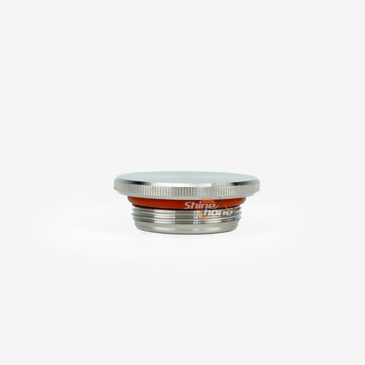 Universal Type Growler Keg Lid
