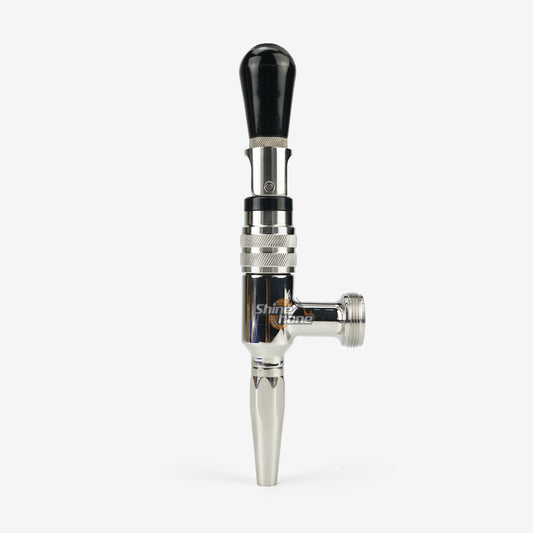 Nitro Stout Beer Faucet