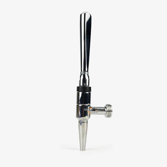 Full Stainless Steel Nitro Stout Beer Faucet
