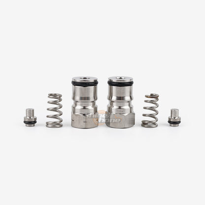 Keg Post Conversion Kit (Pin Lock to Ball Lock) 19/32-18 Thread