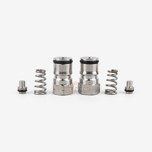 Keg Post Conversion Kit (Pin Lock to Ball Lock) 19/32-18 Thread