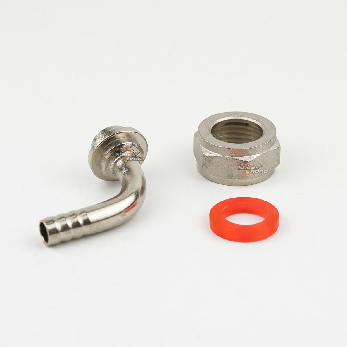 Shank 3/8 inch Beer Line Connection Kit