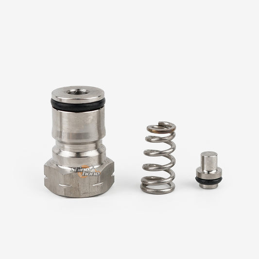 Cornelius Gas Keg Post 19/32-18