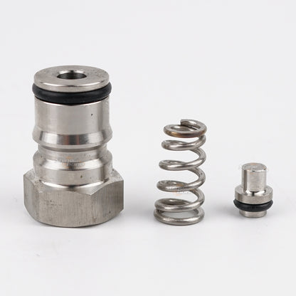 Keg Post Conversion Kit (Pin Lock to Ball Lock) 19/32-18 Thread