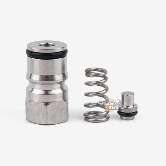 Ball Lock - Firestone Liquid Keg Post 9/16-18