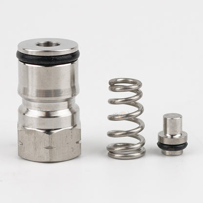 Keg Post Conversion Kit (Pin Lock to Ball Lock) 9/16-18 Thread