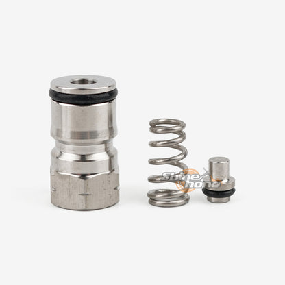 Ball Lock - Firestone Gas Keg Post 9/16-18