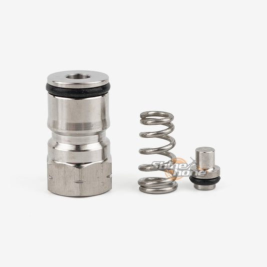 Ball Lock - Firestone Gas Keg Post 9/16-18