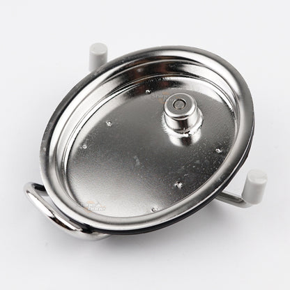Carbonation Keg Lid