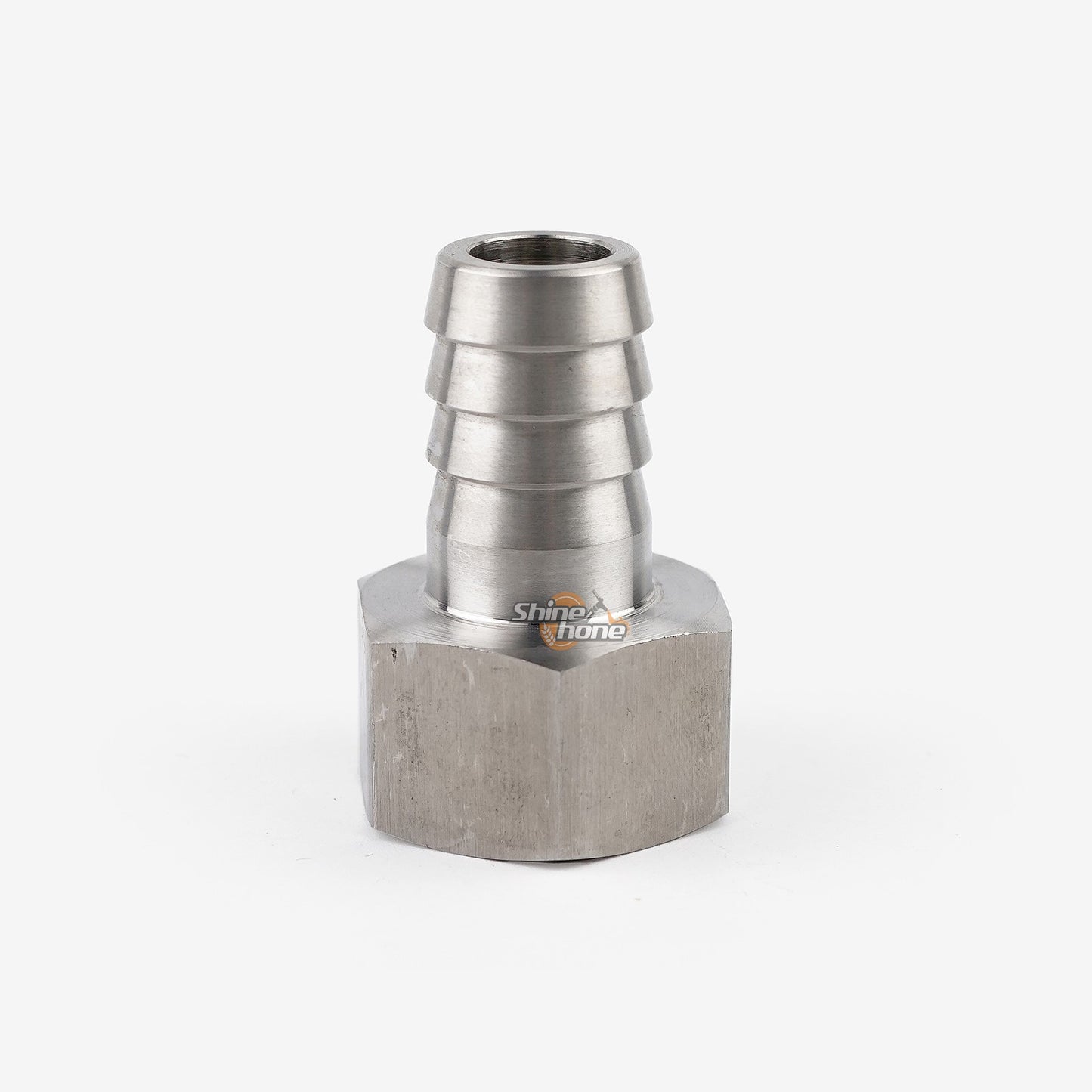 Stainless Steel Fittings 3/4 in. FPT x 3/4 in. Barb