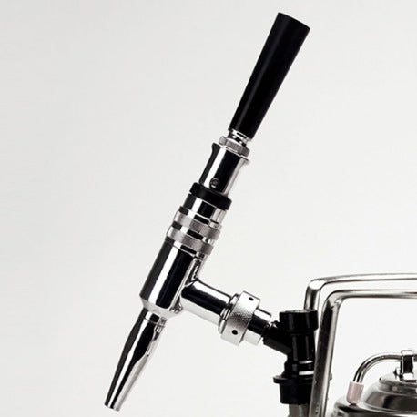 Nitro Stout Beer Faucet