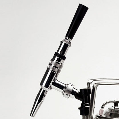 Nitro Stout Beer Faucet