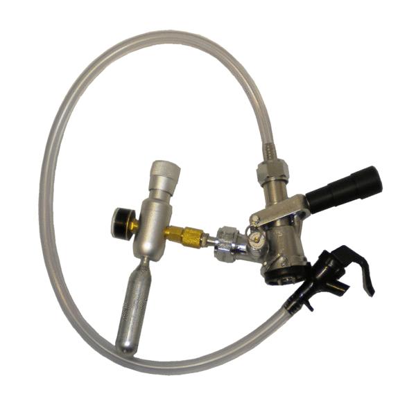 CO2 Tap System