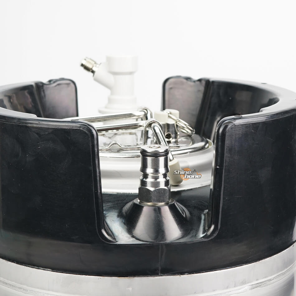 Cornelius Liquid Keg Post 19/32-18