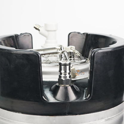 Cornelius Liquid Keg Post 19/32-18