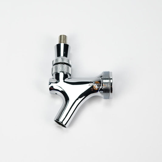 Chromed Beer Faucet Head