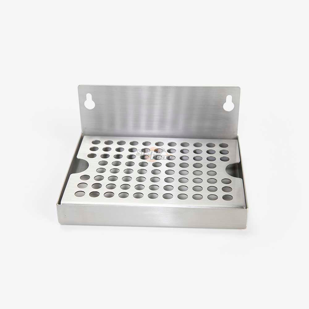 Stainless Drip Tray - Bulk Order