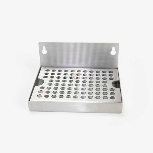 Stainless Drip Tray - Bulk Order