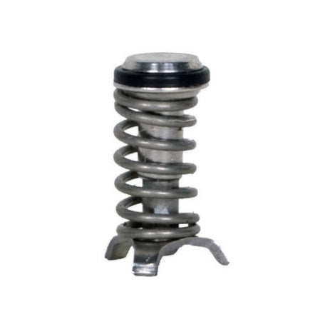 Firestone V, VI, and Super Challenger Kegs Compatible: Poppet Valve