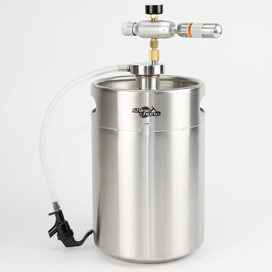 Growler Keg System 5L